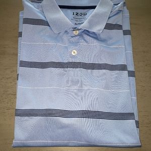Golf Polo by Izod